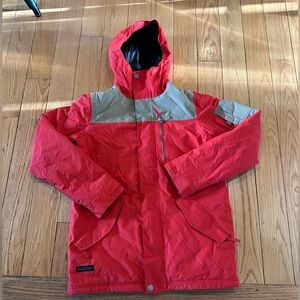 Burton Men’s Snowboard Jacket